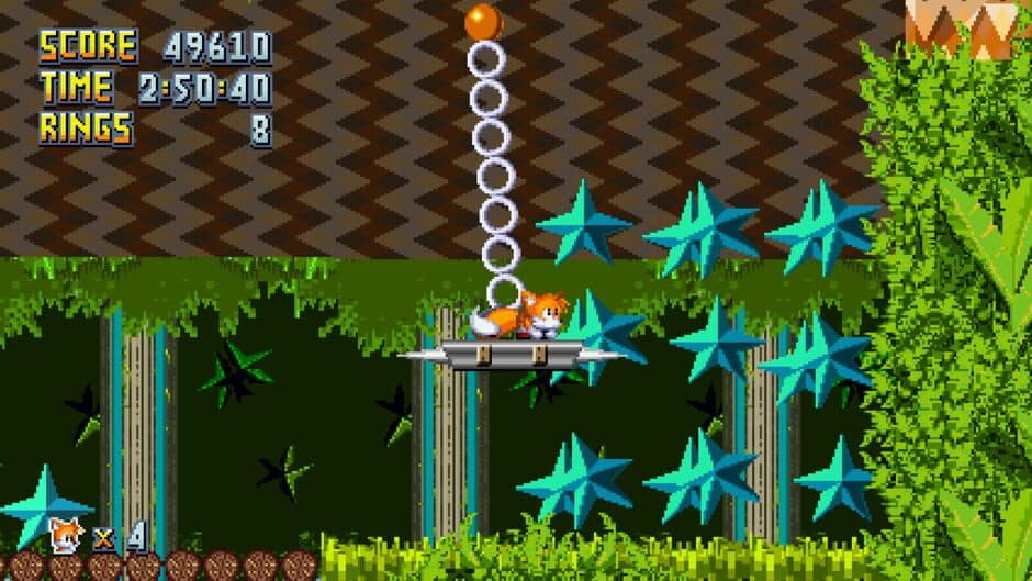 Скриншот 2 из Sonic Before the Sequel '26