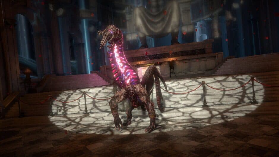 Скриншот 8 из Path of Exile: Secrets of the Atlas