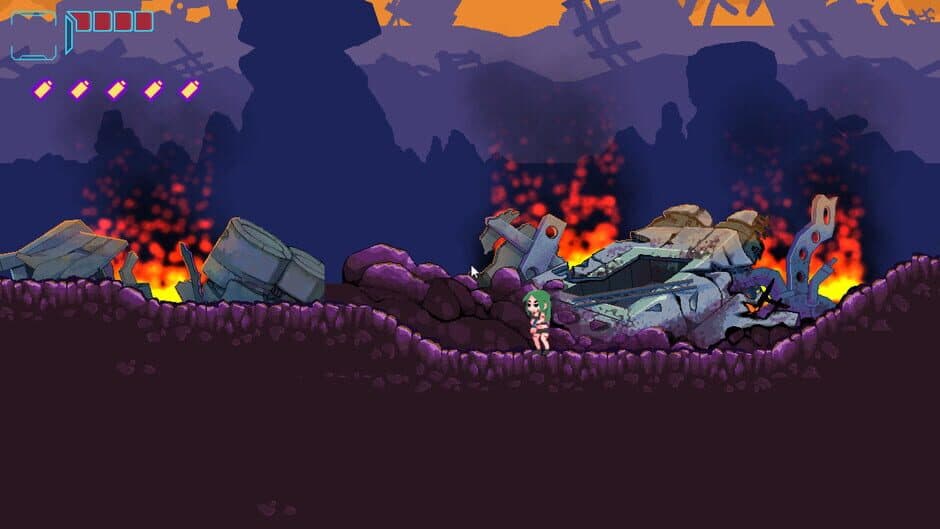 Скриншот 5 из Code: Elyse