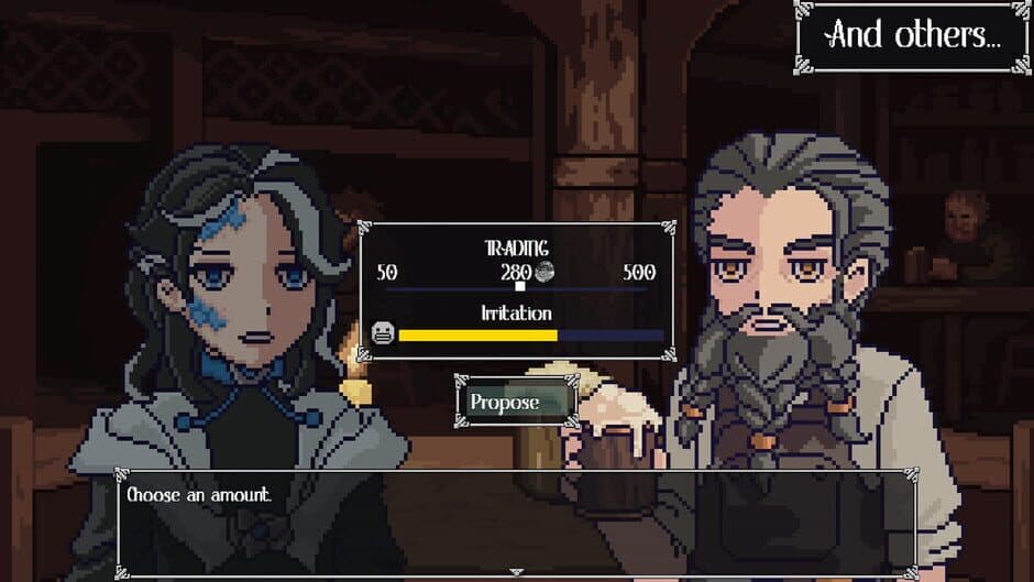 Скриншот 5 из Cursed Memory