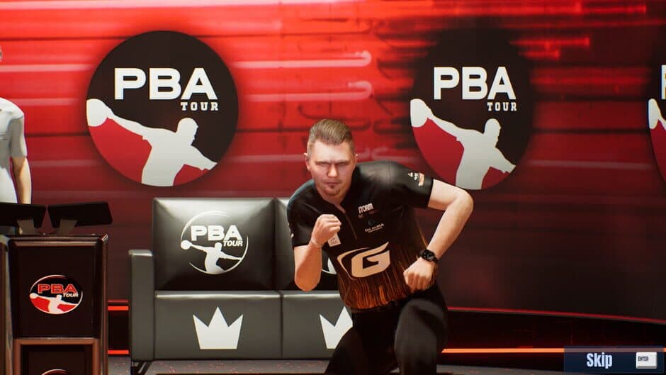 Скриншот 2 из PBA Pro Bowling 2026