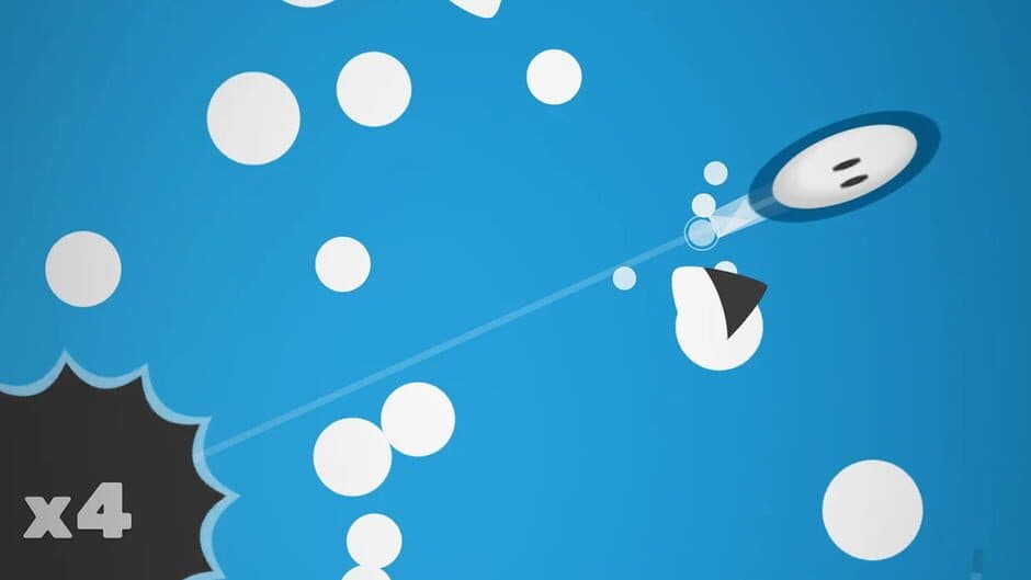 Скриншот 2 из Leap On!