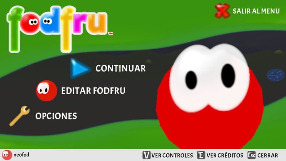 Скриншот 1 из FodFru