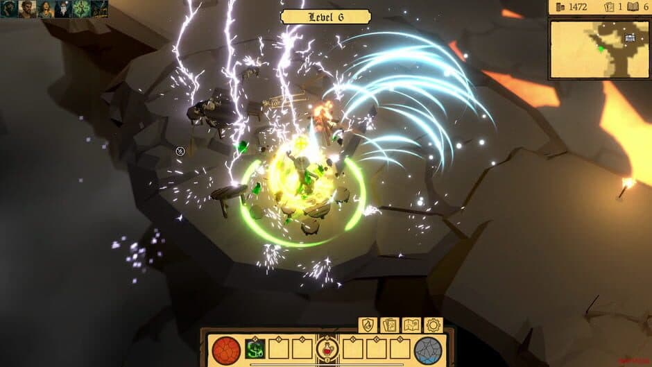 Скриншот 10 из School of Magic