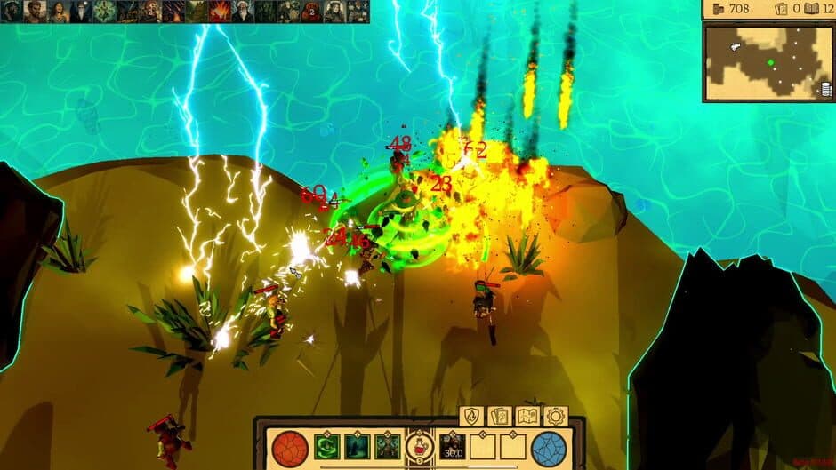 Скриншот 11 из School of Magic