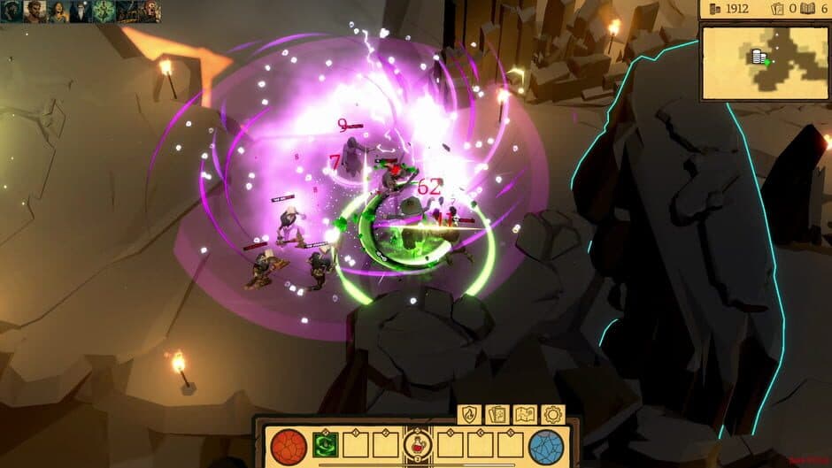 Скриншот 3 из School of Magic