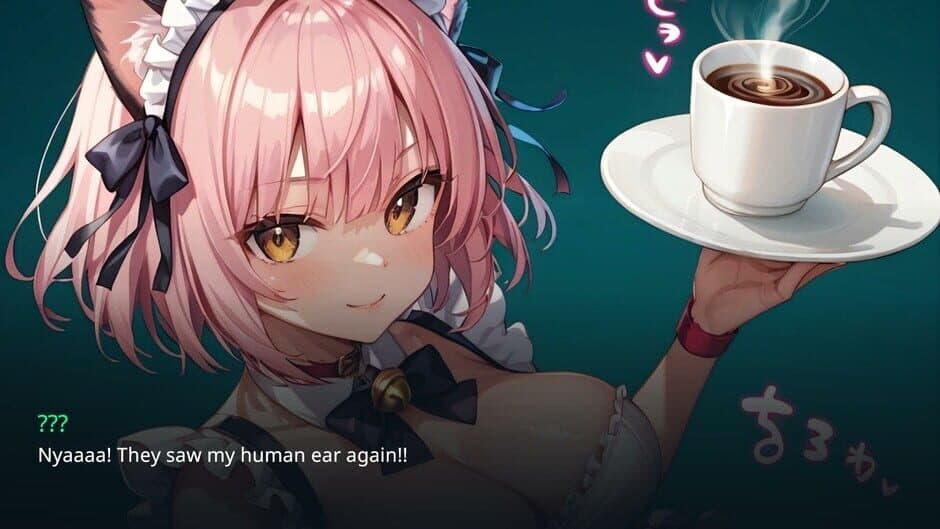 Скриншот 1 из Corrupt Them All: Tokyo Meow