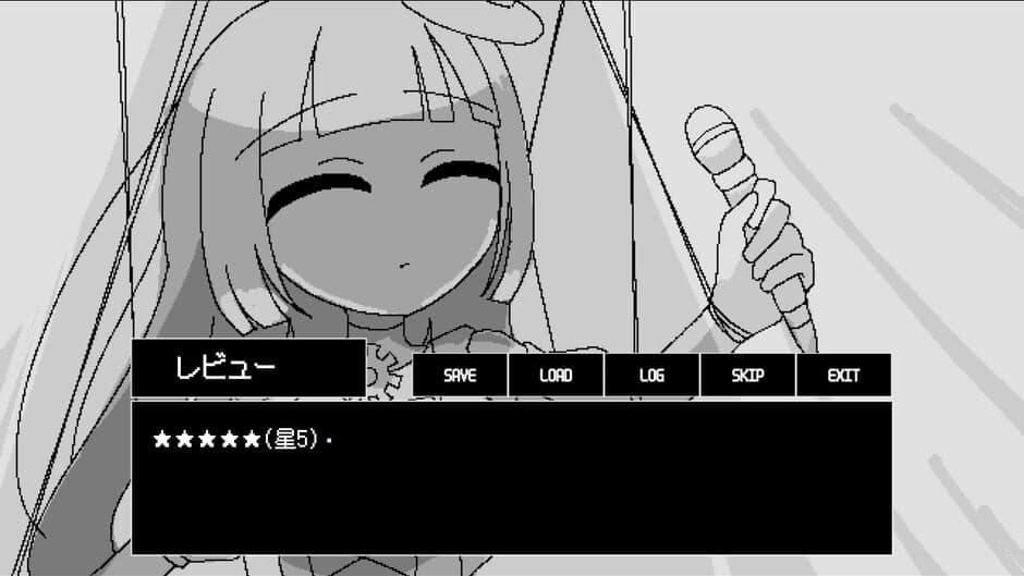 Скриншот 4 из AI Doll Repairer