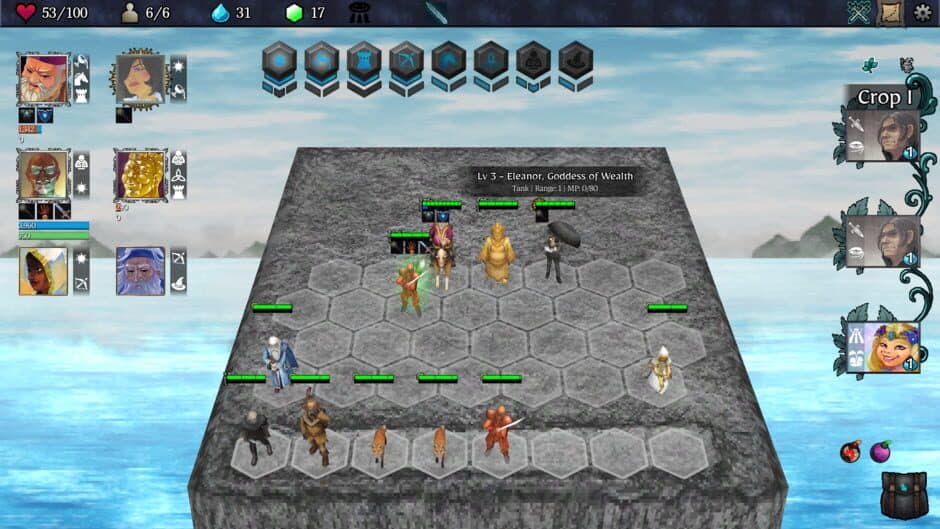 Скриншот 7 из Seedborne Soldiers