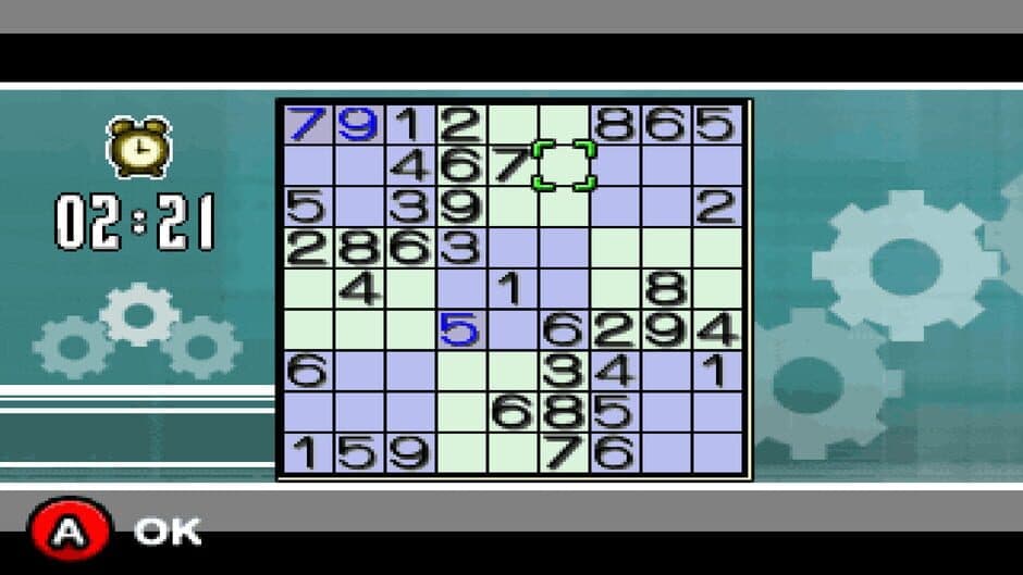 Скриншот 2 из Sudoku Quiz