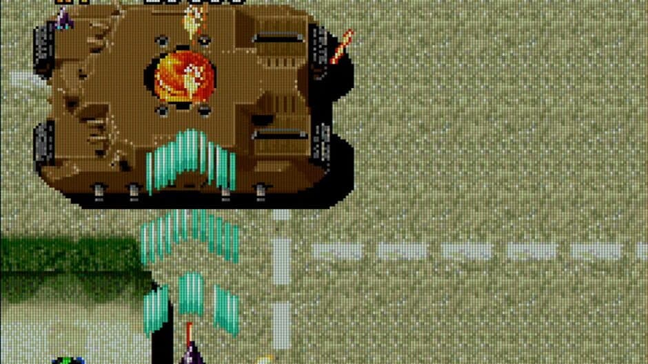 Скриншот 2 из Tiger Rescue