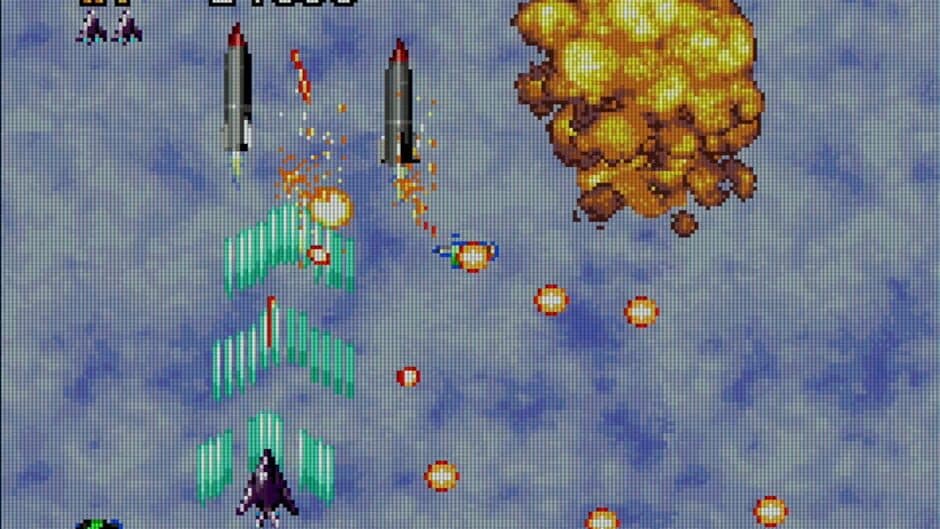 Скриншот 3 из Tiger Rescue