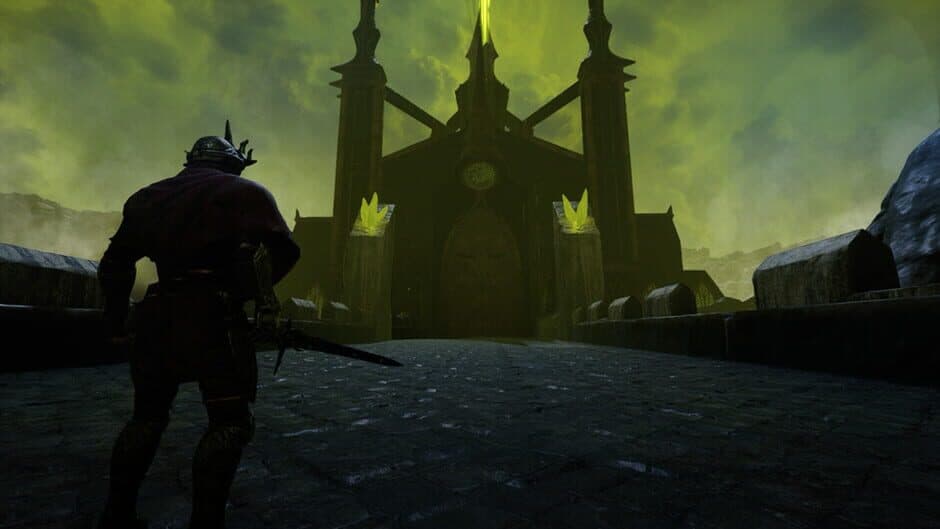 Скриншот 1 из Shards of the Banished