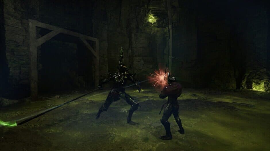 Скриншот 2 из Shards of the Banished