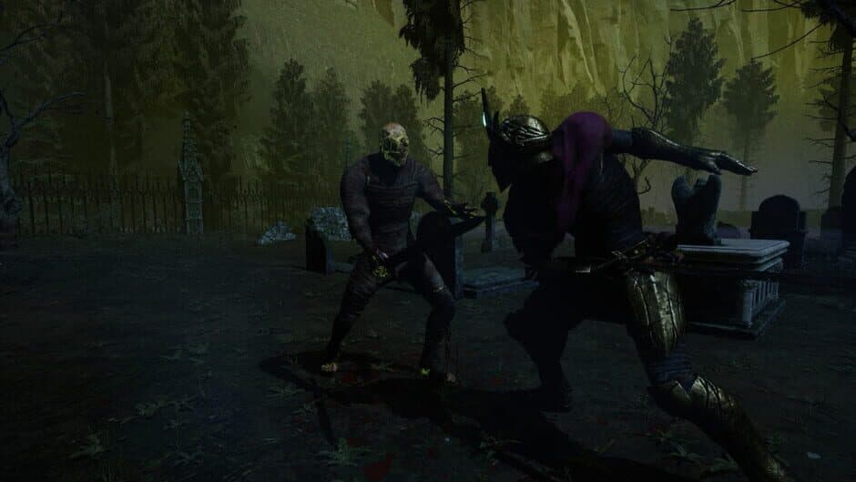 Скриншот 3 из Shards of the Banished
