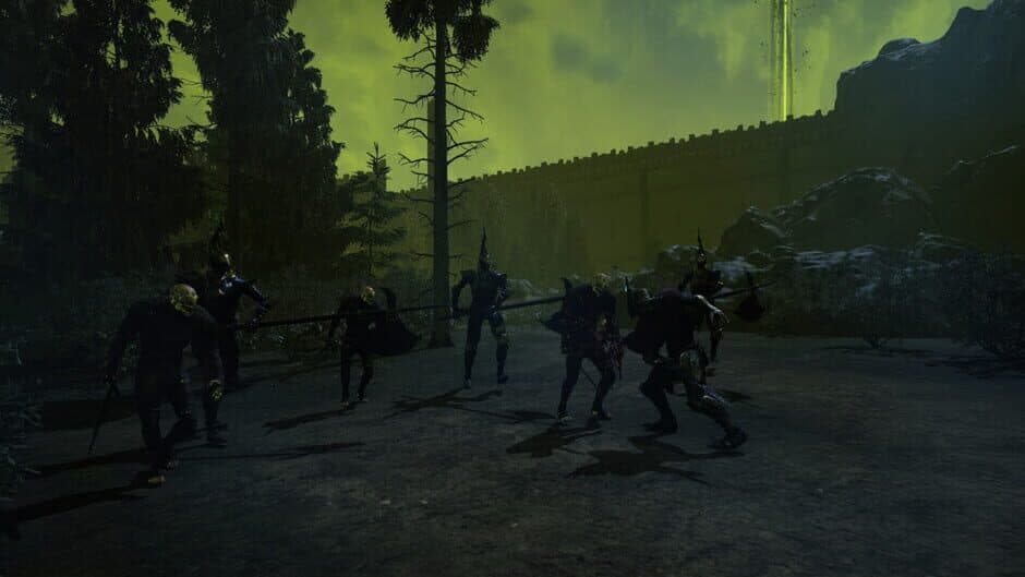 Скриншот 4 из Shards of the Banished