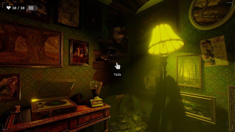 Скриншот 3 из The House of Hamelin