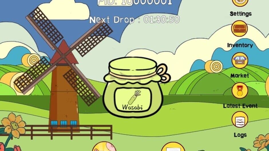 Скриншот 1 из Farming