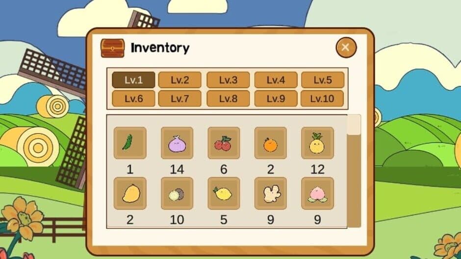 Скриншот 2 из Farming