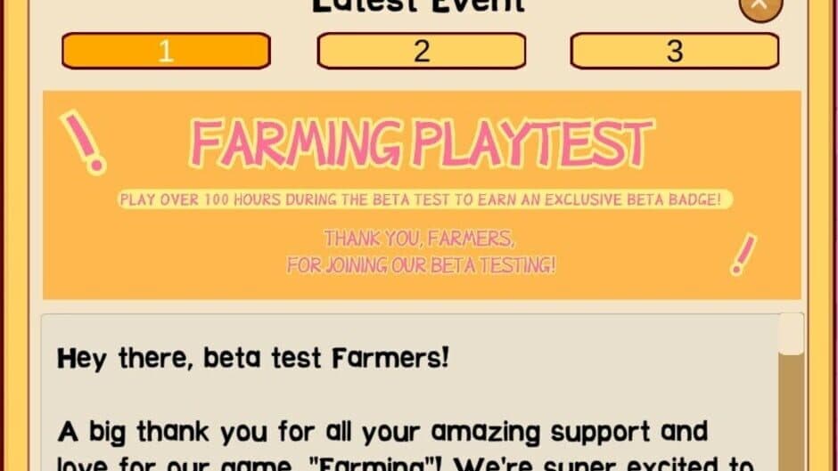 Скриншот 3 из Farming