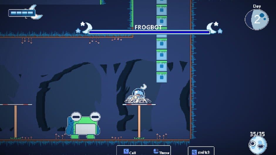 Скриншот 1 из MoonDrop Chronicles