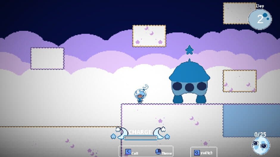 Скриншот 3 из MoonDrop Chronicles