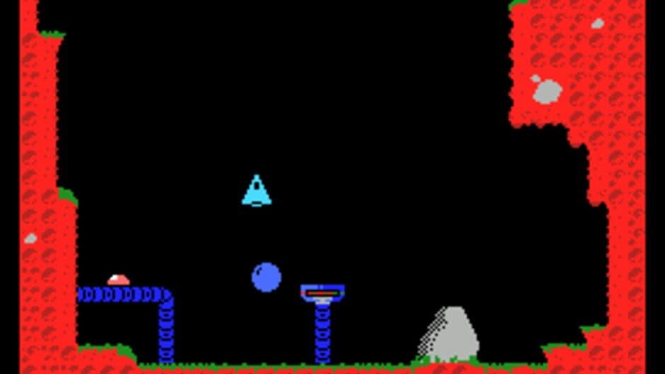 Скриншот 2 из Transball