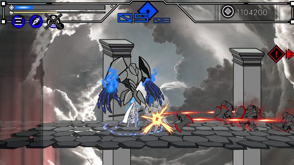 Скриншот 2 из Alexia Zero