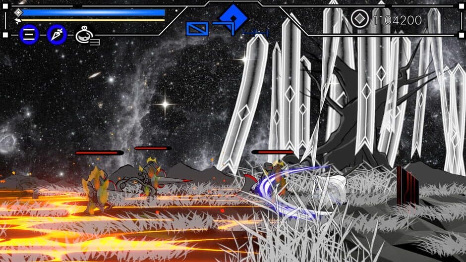 Скриншот 3 из Alexia Zero