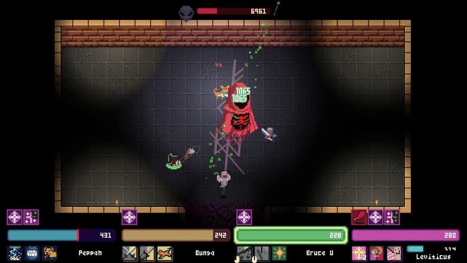 Скриншот 1 из 4444