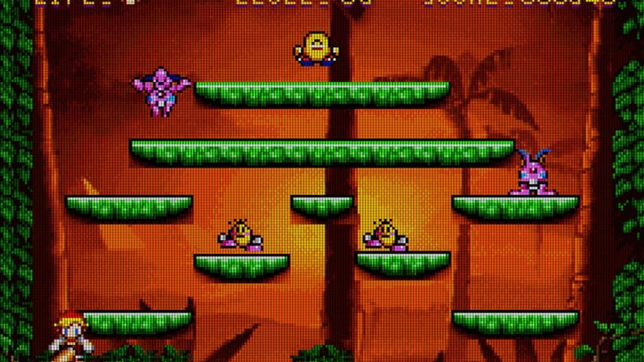 Скриншот 3 из Hero Legend