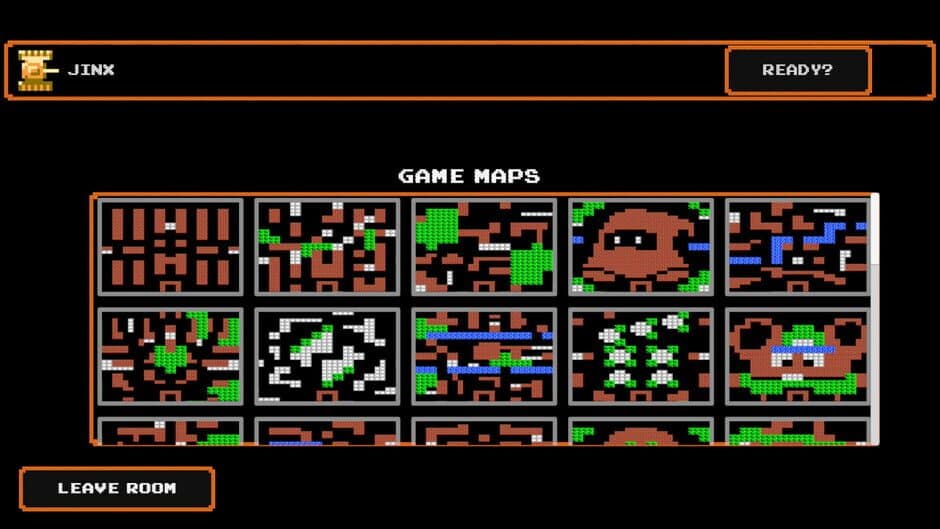 Скриншот 5 из Tanks: 1985