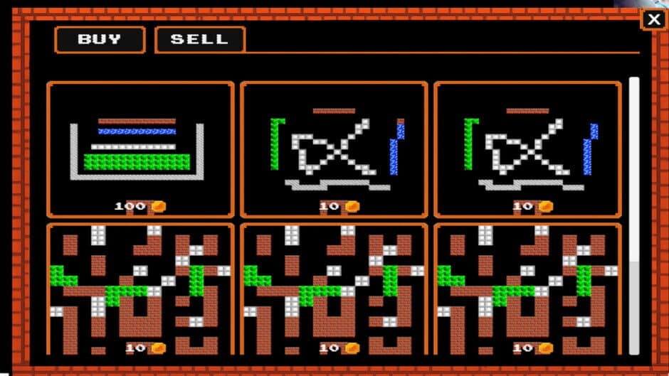 Скриншот 6 из Tanks: 1985