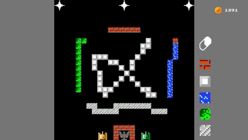 Скриншот 7 из Tanks: 1985