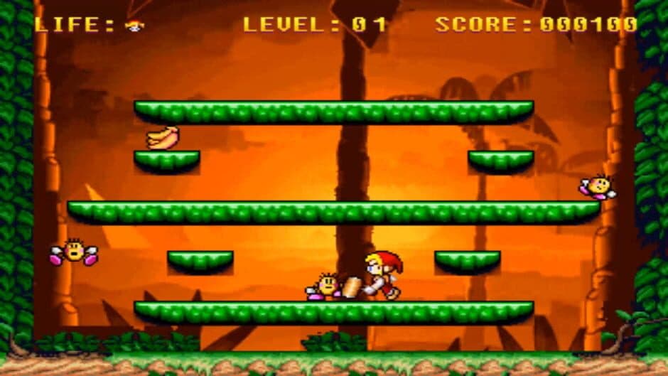 Скриншот 1 из Arcade Hero