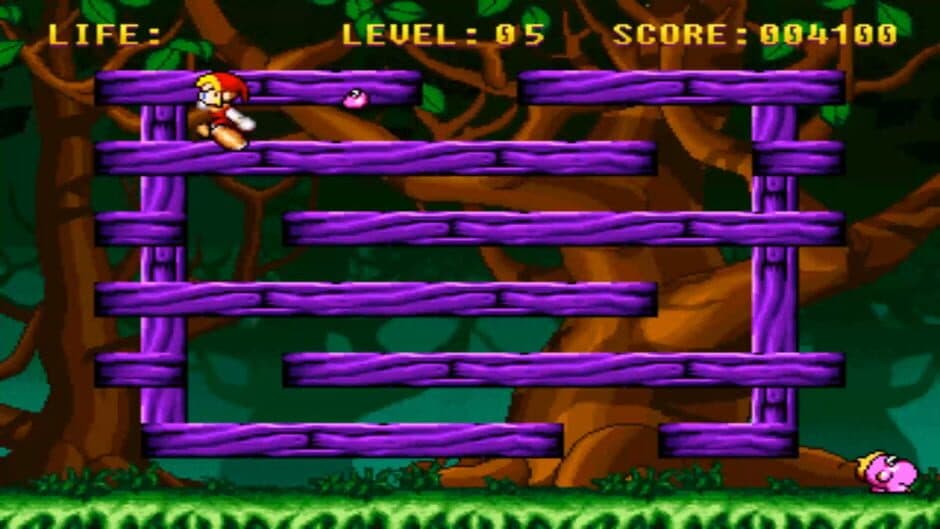 Скриншот 2 из Arcade Hero