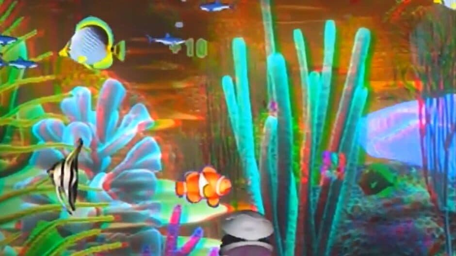 Скриншот 1 из Fish Tales