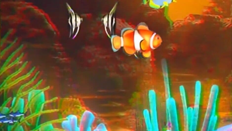 Скриншот 2 из Fish Tales