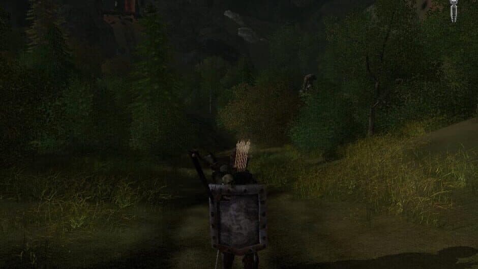Скриншот 2 из Heart of Eternity