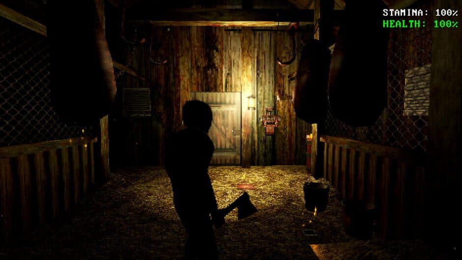 Скриншот 11 из Flesh Farm