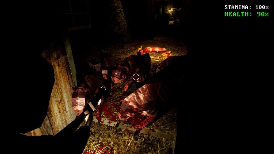 Скриншот 12 из Flesh Farm