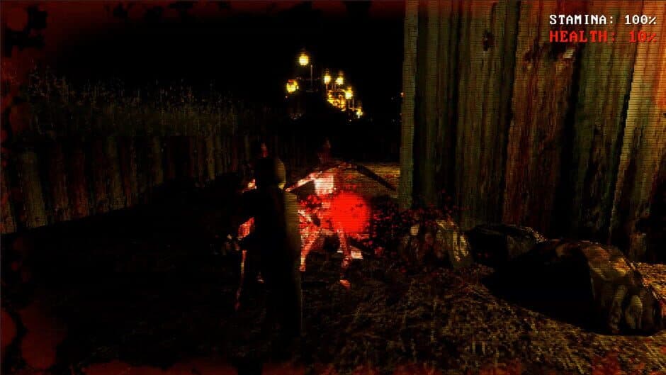 Скриншот 3 из Flesh Farm