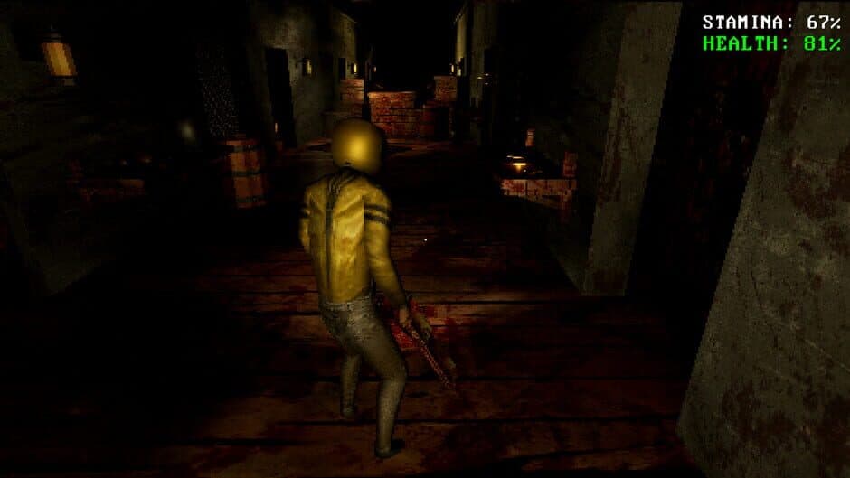 Скриншот 5 из Flesh Farm