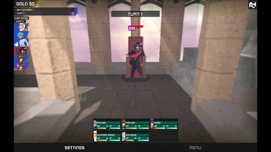Скриншот 4 из Labyrinth Trailblazer