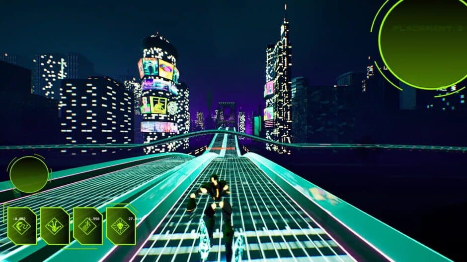 Скриншот 7 из Verocity