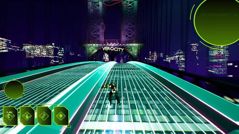 Скриншот 5 из Verocity