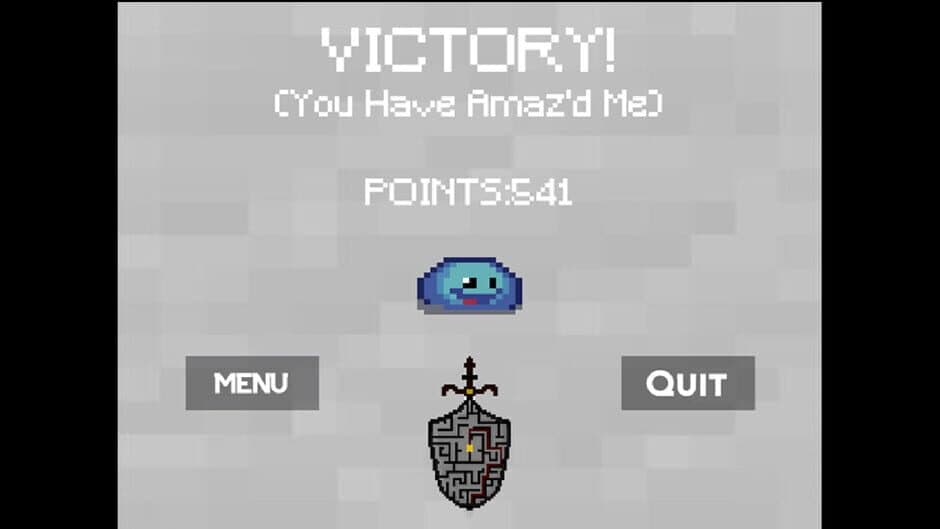 Скриншот 2 из Amaz'd
