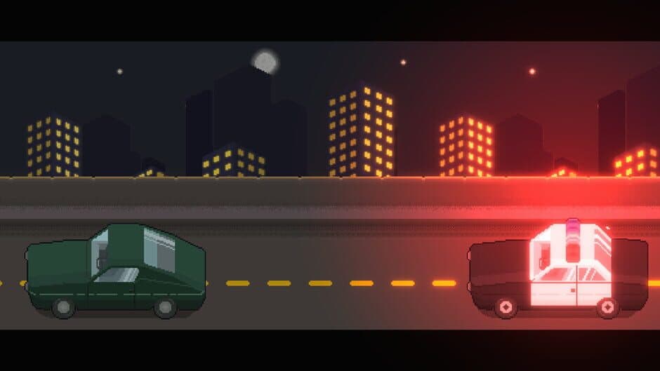 Скриншот 4 из Operation: Escape
