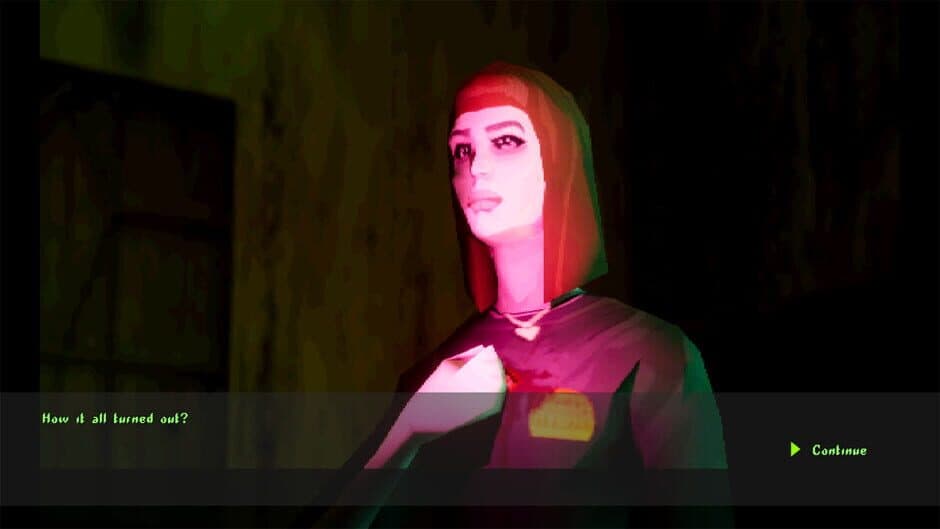 Скриншот 3 из Thugging