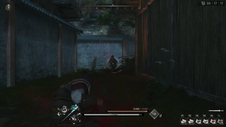 Скриншот 1 из Hunter's Arena: Revolution